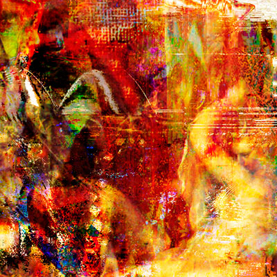 Buy Digital Art Diana And Her Nymphs Surprised By Actaeon Titian Improvisation Digital Art Gallery By Zunuzin