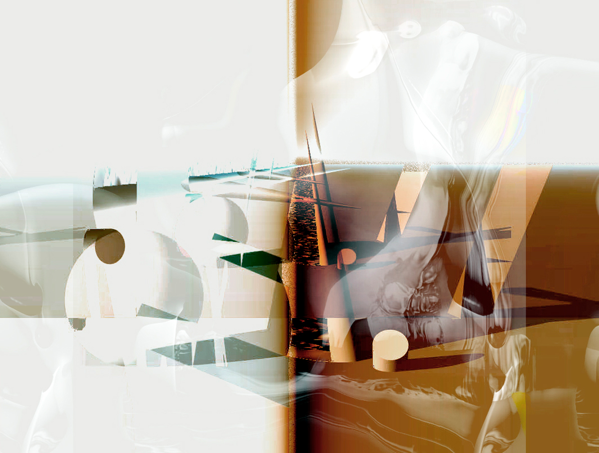 Composition XXXIII Composition XXXIII