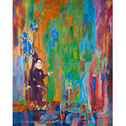 Improvisation (El Greco)