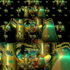 Fragment - Development of the worlds