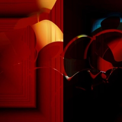 Fragment - Closed room