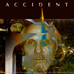 Inspirational poster - Accident