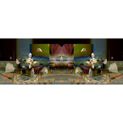 Large digital art prints - Clean ideas