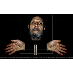 Digital art for sale - Sign 4