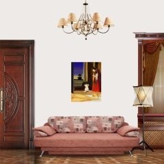 View in Room - In the bedroom 2