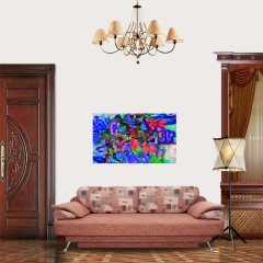 View in Room - Deformation