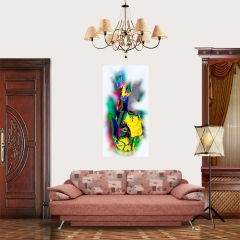 View in Room - Horse II