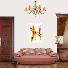 View in Room - Two birds