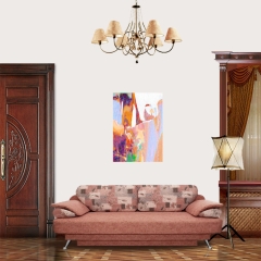 View in Room - Walk 3