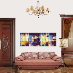 View in Room - Сircus II