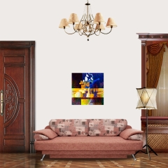 View in Room - Abstract still life #24