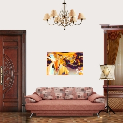 View in Room - Rider