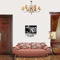 View in Room - Night on the beach