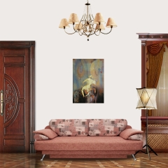 View in Room - Instinct