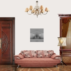 View in Room - Time #Two hundred seven