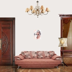 View in Room - Portrait of a Boy