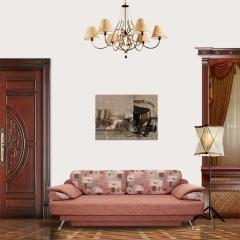 View in Room - Detachment