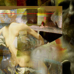 Fragment - Passing through reflection