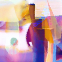 Fragment - Leaving IV