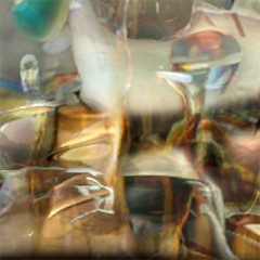 Fragment - Something mystical