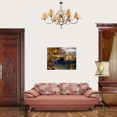 View in Room - Surrealistic dream