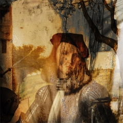 Fragment - Layers of time