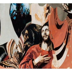 The True Meaning - fragment