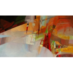 Thought experiment fragment