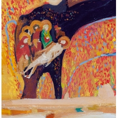 Time sense - fragment