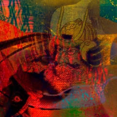 Warrior 2 - fragment