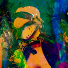 Night of Love - fragment