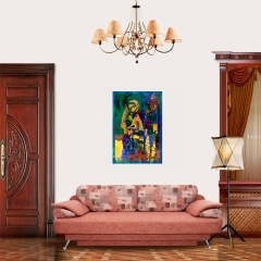 View in Room - Night of Love