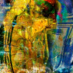 Geisha's Dream - fragment