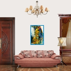 View in Room - Geisha's Dream