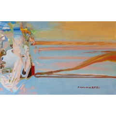 Absolute Idea - fragment