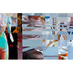 Open window II - fragment