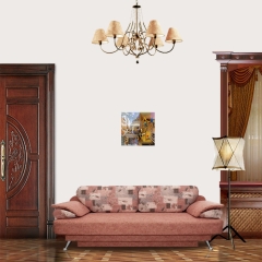 View in Room - Morning V