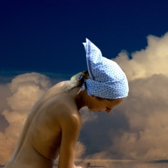 Mystical connection - fragment