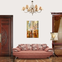 View in Room - Inception