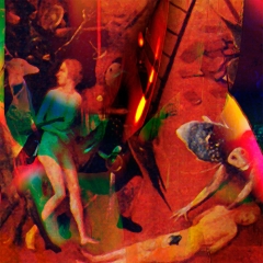 Fragment - Improvisations on themes from Hieronymus Bosch II