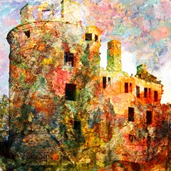 Huntly Castle