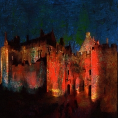 Stirling Castle