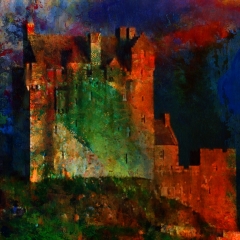 Eilean Donan Castle