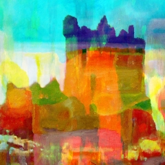 Urquhart Castle