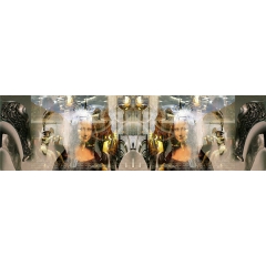 Symmetry V