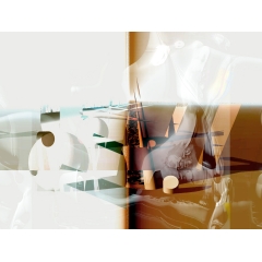 Composition XXXIII