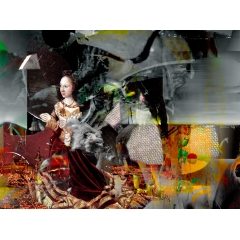 Improvisation VII