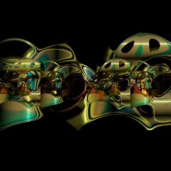 Illusion of movement