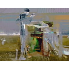 Metamorphosis III