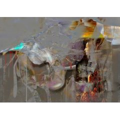 Appearing image